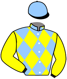 Casaque n°5