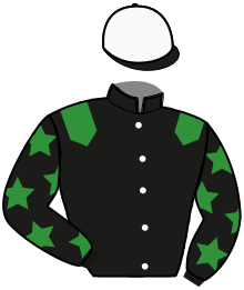 Casaque n°2