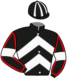 Casaque n°7