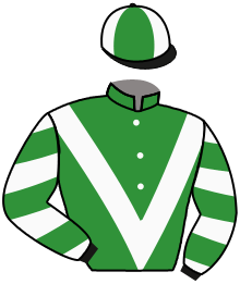 Casaque n°1