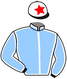 Casaque n°4