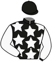 Casaque n°5