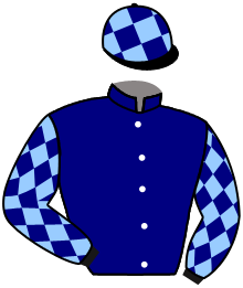 Casaque n°9