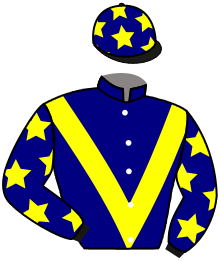Casaque n°11