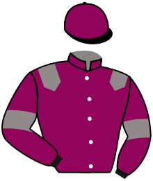 Casaque n°3