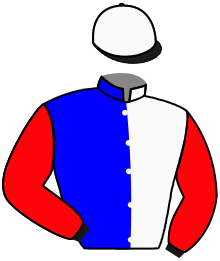 Casaque n°4