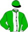 Casaque n°7