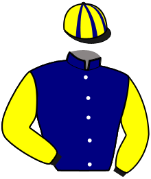Casaque n°1