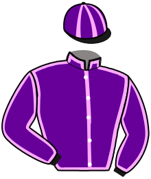 Casaque n°14
