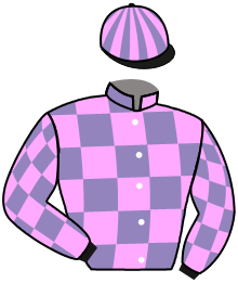 Casaque n°4
