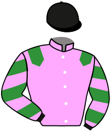 Casaque n°7