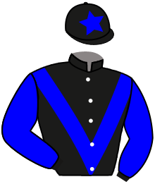 Casaque n°9