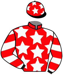 Casaque n°7