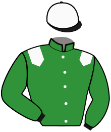Casaque n°4
