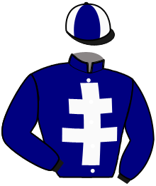 Casaque n°2