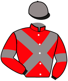 Casaque n°6