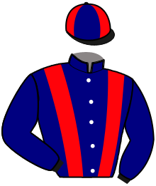 Casaque n°3