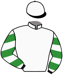 Casaque n°10
