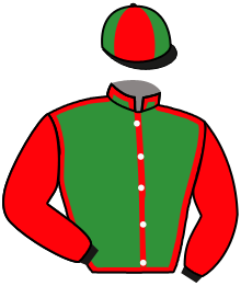 Casaque n°3
