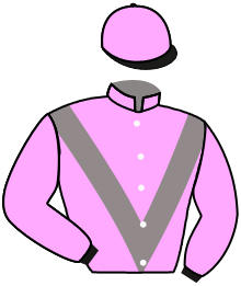 Casaque n°5