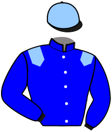 Casaque n°3