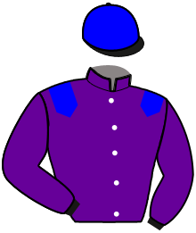 Casaque n°1