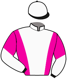 Casaque n°10