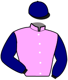 Casaque n°6