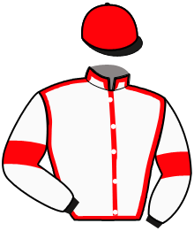 Casaque n°7