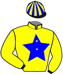 Casaque n°9