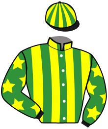 Casaque n°1
