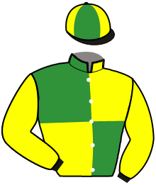 Casaque n°11