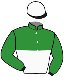 Casaque n°2