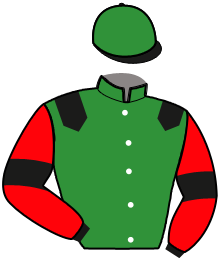 Casaque n°8
