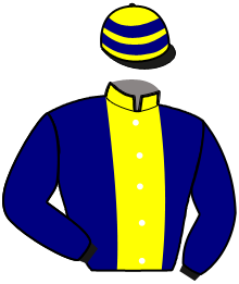 Casaque n°9