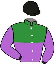 Casaque n°6