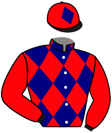 Casaque n°10