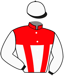 Casaque n°14
