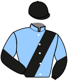 Casaque n°2