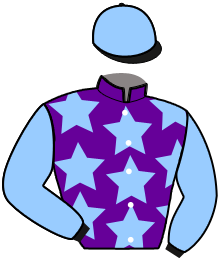 Casaque n°6