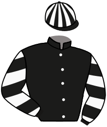 Casaque n°1