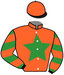 Casaque n°10
