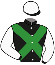 Casaque n°2