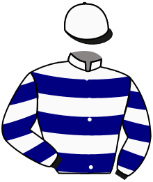 Casaque n°4