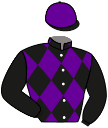 Casaque n°5
