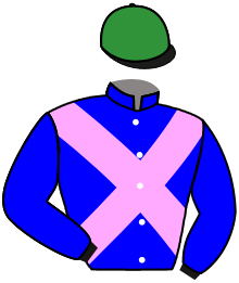 Casaque n°1