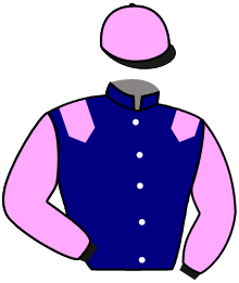 Casaque n°10