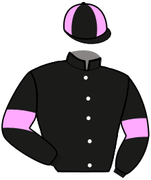 Casaque n°3