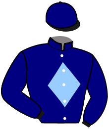 Casaque n°4