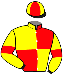 Casaque n°6